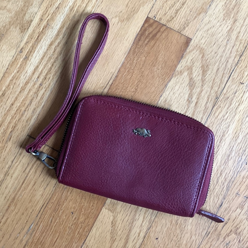 Roots Wallet